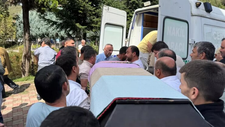 Maden Ocağında Kaza: İsa Ceylan Hayatını Kaybetti