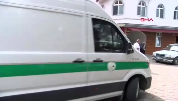 Maden Personeli İsa Ceylan Hayatını Kaybetti