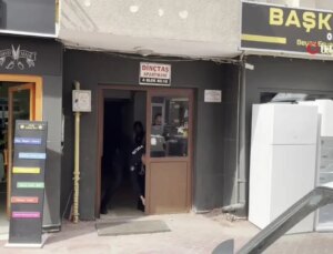 Temelsiz Bıçakla Yaralama İhbarı Grupları Harekete Geçirdi