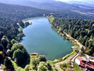 Bolu, Tabiat Turizmi ile 2 Milyon Ziyaretçiyi Ağırlamayı Hedefliyor