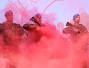 Bolu’da 29 Ekim Cumhuriyet Bayramı Kutlamaları Coşkuyla Gerçekleşti