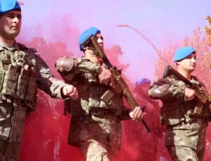 Bolu’da Cumhuriyet Bayramı Coşkuyla Kutlandı