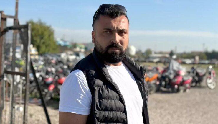Bolu’da Oto Kurtarıcı İle Fiyat Krizi: 8 Bin TL İstendi
