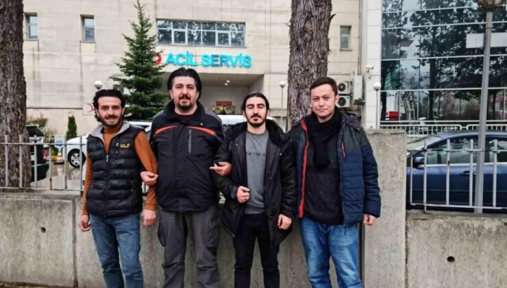 Bolu’da Sol Parti Üyelerine Mahpus Cezası