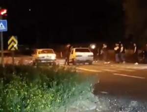 Bolu’da Tofaş Araçlarıyla Yasak Yarış: Şoförlere Cezalar Kesildi