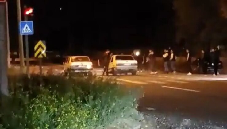 Bolu’da Tofaş Araçlarıyla Yasak Yarış: Şoförlere Cezalar Kesildi