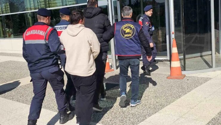 Bolu’da Trafo Hırsızlığı: İki Kişi Özgür Bırakıldı