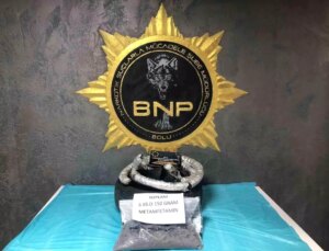 Bolu’da Uyuşturucu Ticareti Yapan İranlıya 22 Yıl Mahpus Cezası