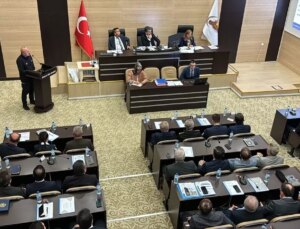 Bolu’da Zelzele Tatbikatı İçin Hazırlıklar Devam Ediyor