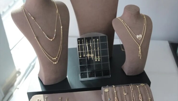 Kapalıçarşı Geleneği Bolu’da Yaşatılıyor