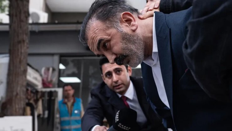 Yenidoğan Çetesi’ni çökerten savcı bu türlü meydan okumuş: 16 tane mermim var, gelin hepinize kâfi