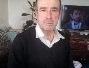 Ayı Saldırısından Kurtulan Adam Kolon Kanserine Yenik Düştü