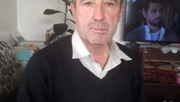 Ayı Saldırısından Kurtulan Adam Kolon Kanserine Yenik Düştü