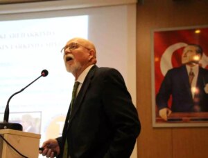 Bolu Sarsıntı Riski Altında: Fayların Büyük Kısmı Kent Merkezinden Geçiyor