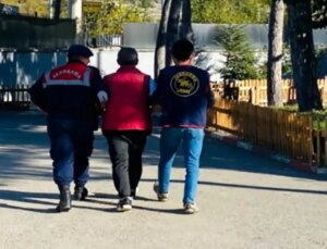 Bolu’da Aranan 10 Şahıs Yakalandı