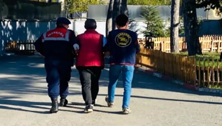 Bolu’da Aranan 10 Şahıs Yakalandı