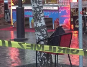 Bolu’da Kuşkulu Çanta Paniği: ‘Çay İçmeye Gittim’