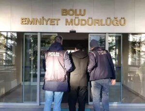 Bolu’da Uyuşturucu ve Kaçakçılıkla Uğraş Operasyonları: 6 Tutuklama