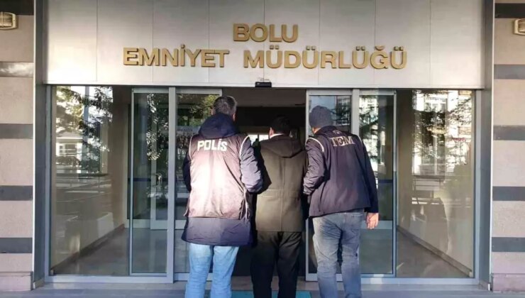 Bolu’da Uyuşturucu ve Kaçakçılıkla Uğraş Operasyonları: 6 Tutuklama