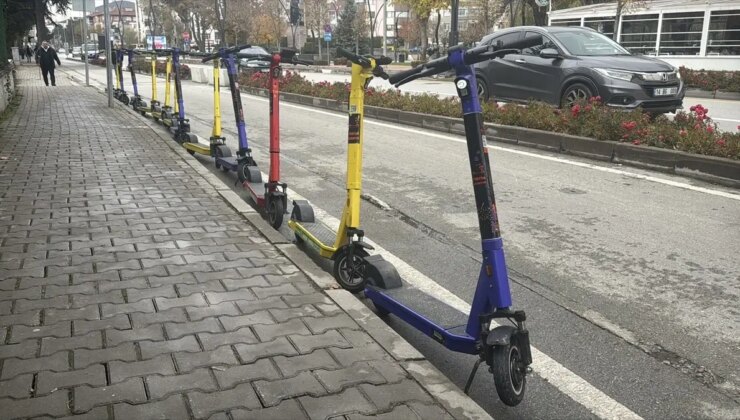 Elektrikli Araçların Yangın Riski: Uygun Şarj Tekniklerine Dikkat!