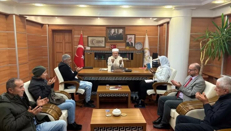 Kolombiya Vatandaşı Paola Andrea Bolu’da Müslüman Oldu
