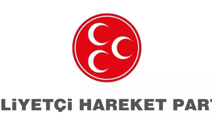 MHP’de Üç Milletvekilinin İstifası Kabul Edildi