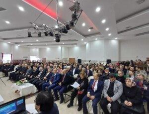 Yeniçağa’da Halk Kültürü Sempozyumu Düzenlendi