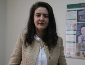 Zatürre Riski Artıyor: Kanser ve Kronik Hastalıklara Dikkat!