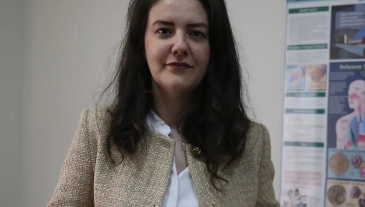 Zatürre Riski Artıyor: Kanser ve Kronik Hastalıklara Dikkat!