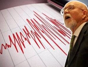 Zelzele uzmanı Marmara’daki o kenti işaret etti: Eli kulağında