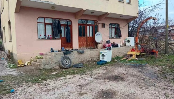 Bolu’da Gürcü Çalışanlar Ortasında Bıçaklı Arbede: Bir Kişi Öldü
