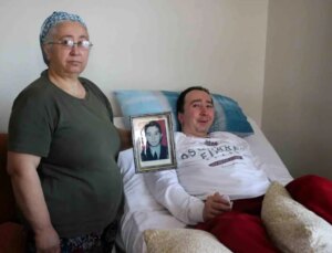 Bolu’da Okul Müdürü Tarafından Dövülen İbrahim Akkaş Hayatını Kaybetti