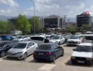 Eşini ve Kayınpederini Öldüren Sanığa 54 Yıl 2 Ay Mahpus Cezası