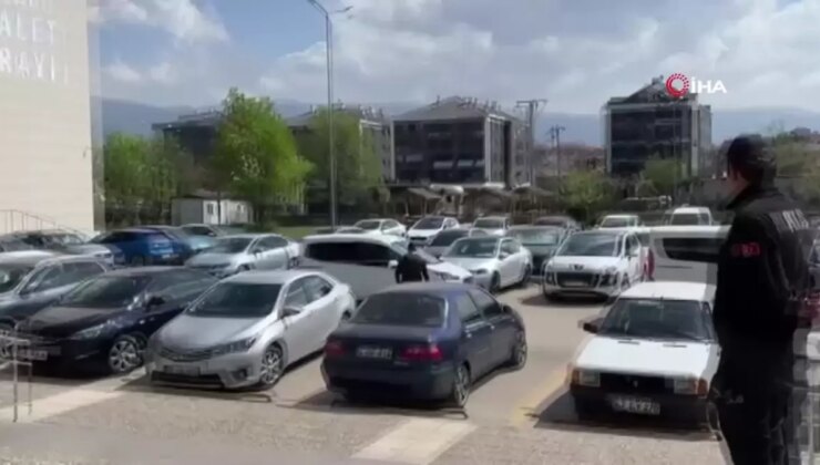 Eşini ve Kayınpederini Öldüren Sanığa 54 Yıl 2 Ay Mahpus Cezası