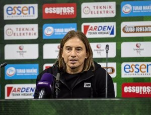 Sakaryaspor, Boluspor’u 2-1 Geçti