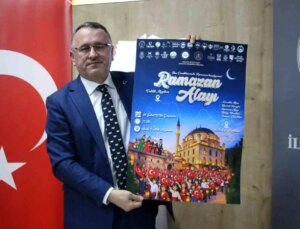 Bolu’da 11 ayın sultanı ‘Ramazan alayı’ ile karşılanacak