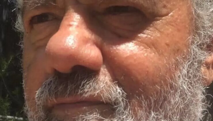 Evvel torununu akabinde kızını kaybetti; hüzünden kalp krizi geçirdi