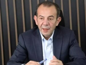 Bolu Belediye Başkanı Tanju Özcan neden tutuklandı?