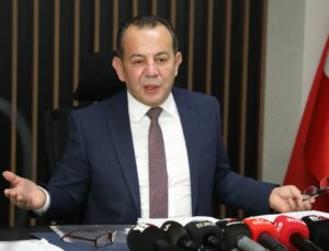 Bolu Belediye Başkanı Tanju Özcan’ın gözaltına alınma nedeni ortaya çıktı