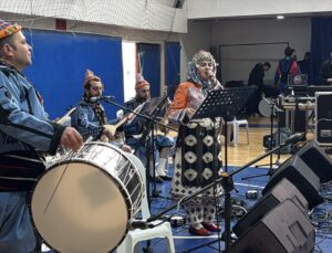 Okul Sporları Halk Oyunları Yıldızlar Küme Karşılaşmaları Bolu’da başladı