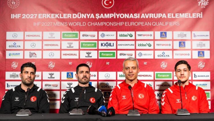 Oliver Roy Camio: “Yarınki maç için güzel hazırlandık”