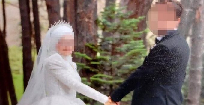 2 aylık bebeğini öldürme kuşkusuyla gözaltına alınan anne: “Ben öldürmedim”