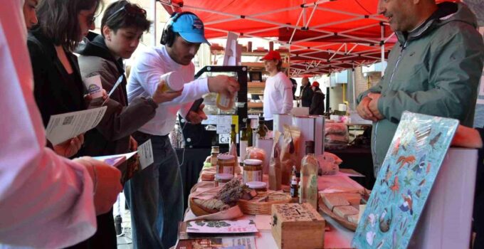 Aşçılar diyarı Mengen’de 6’ncı Ulusal Aşçılık Kampı başladı