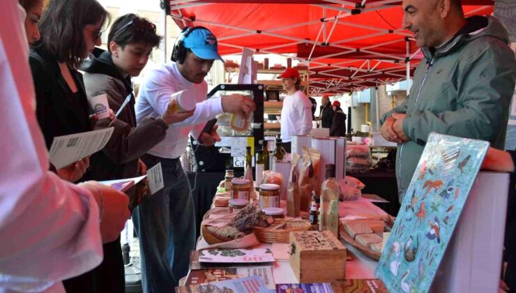 Aşçılar diyarı Mengen’de 6’ncı Ulusal Aşçılık Kampı başladı