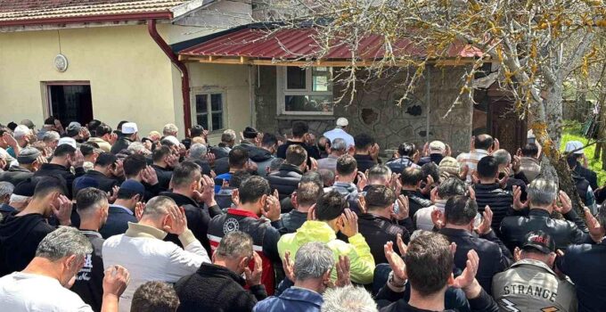 Bolu’da bebek cinayetinde kan donduran telefon: “Bebeğe bir şey oldu, ben gidiyorum”