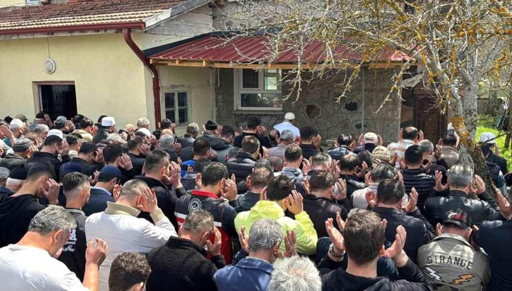 Bolu’da bebek cinayetinde kan donduran telefon: “Bebeğe bir şey oldu, ben gidiyorum”