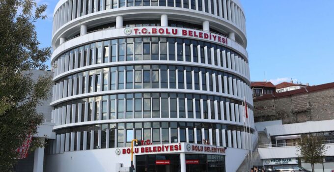 Bolu’da ‘kurban bağışı’ tezi: Paralar toplandı, tek bir kurban bile kesilmedi