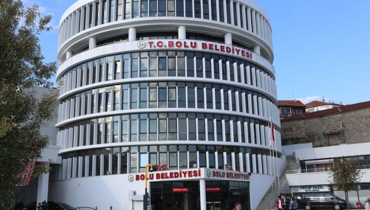 Bolu’da ‘kurban bağışı’ tezi: Paralar toplandı, tek bir kurban bile kesilmedi