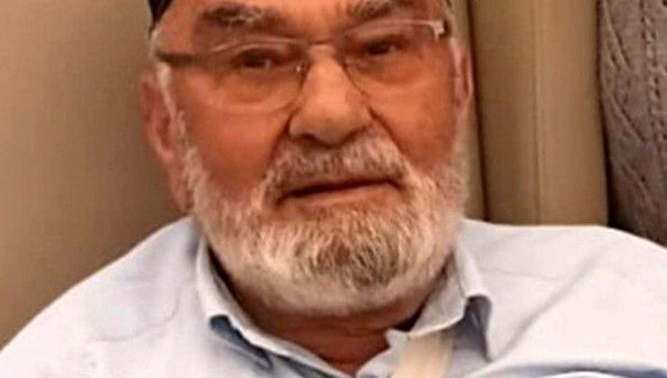 Bolu’dan umre için gittiği Mekke’de vefat eden yaşlı adam kutsal topraklara defnedilecek