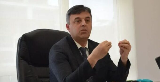 Fatih Öncü kimdir, evli mi? Bolu Vilayet Ulusal Eğitim Müdürü Fatih Öncü kaç yaşında, nereli?
